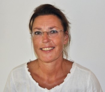 Petra Deubel