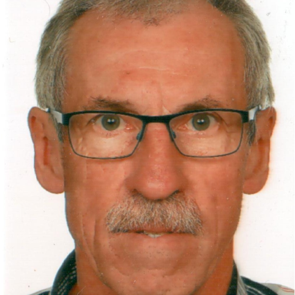 Arend Meyer