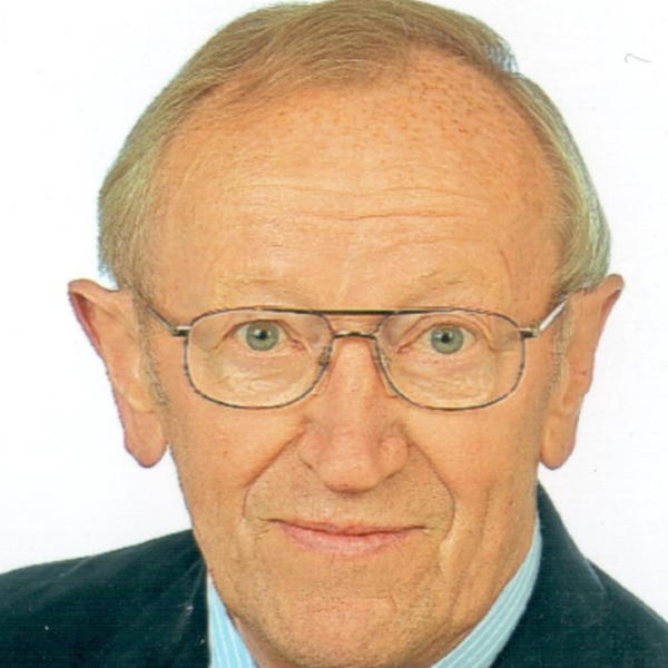 Werner Pankalla
