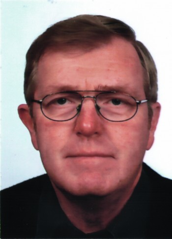 Heinfried Bröer
